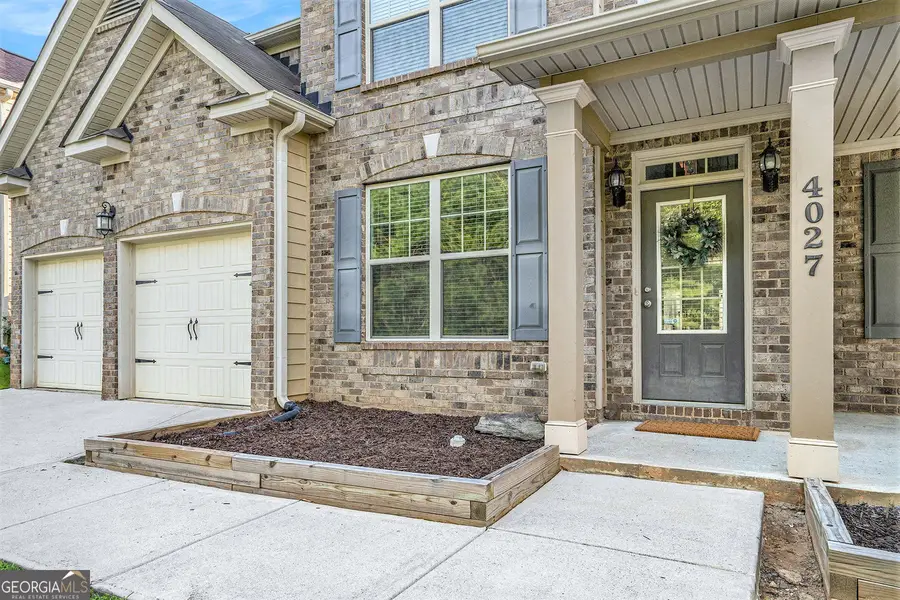 4027 Dinmont Chase, Atlanta, GA 30349 - Image #2