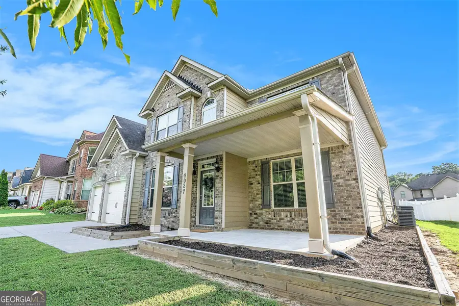 4027 Dinmont Chase, Atlanta, GA 30349 - Image #3