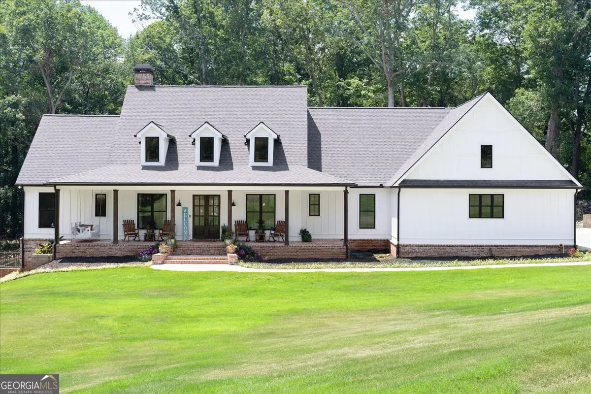 1380 Cronic Town Road, Auburn, GA 30011 - Image #1