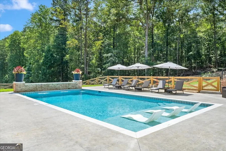 1380 Cronic Town Road, Auburn, GA 30011 - Image #2