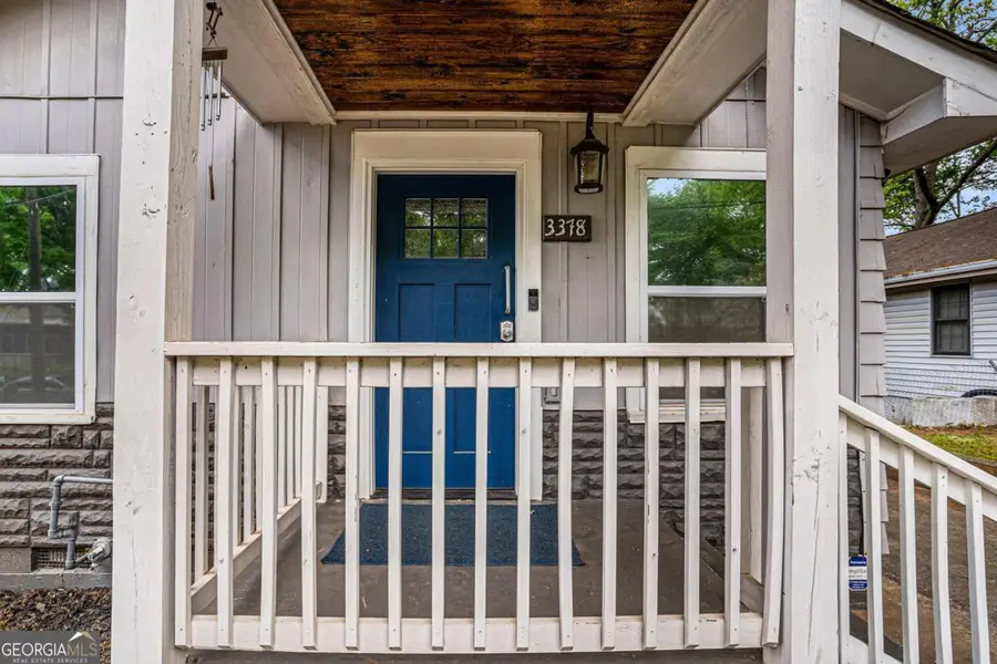 3378 Lavista Drive, Hapeville, GA 30354 - Image #2