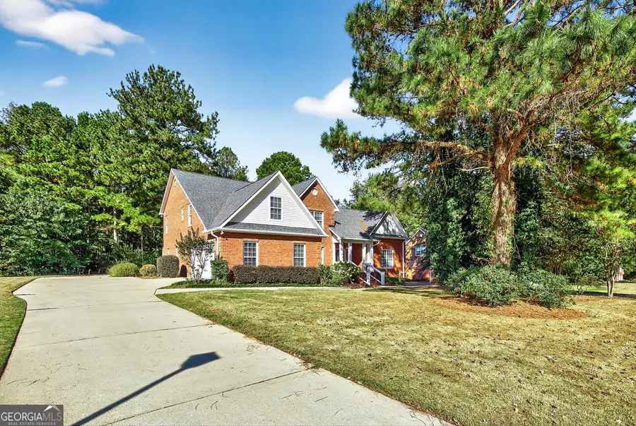 7015 Sherri Court, McDonough, GA 30252 - Image #2