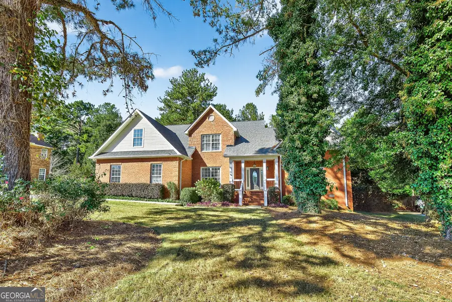 7015 Sherri Court, McDonough, GA 30252 - Image #3