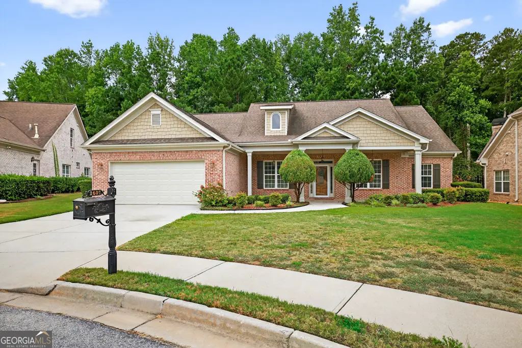 2607 Misty Rose Lane, Loganville, GA 30052 - Image #1