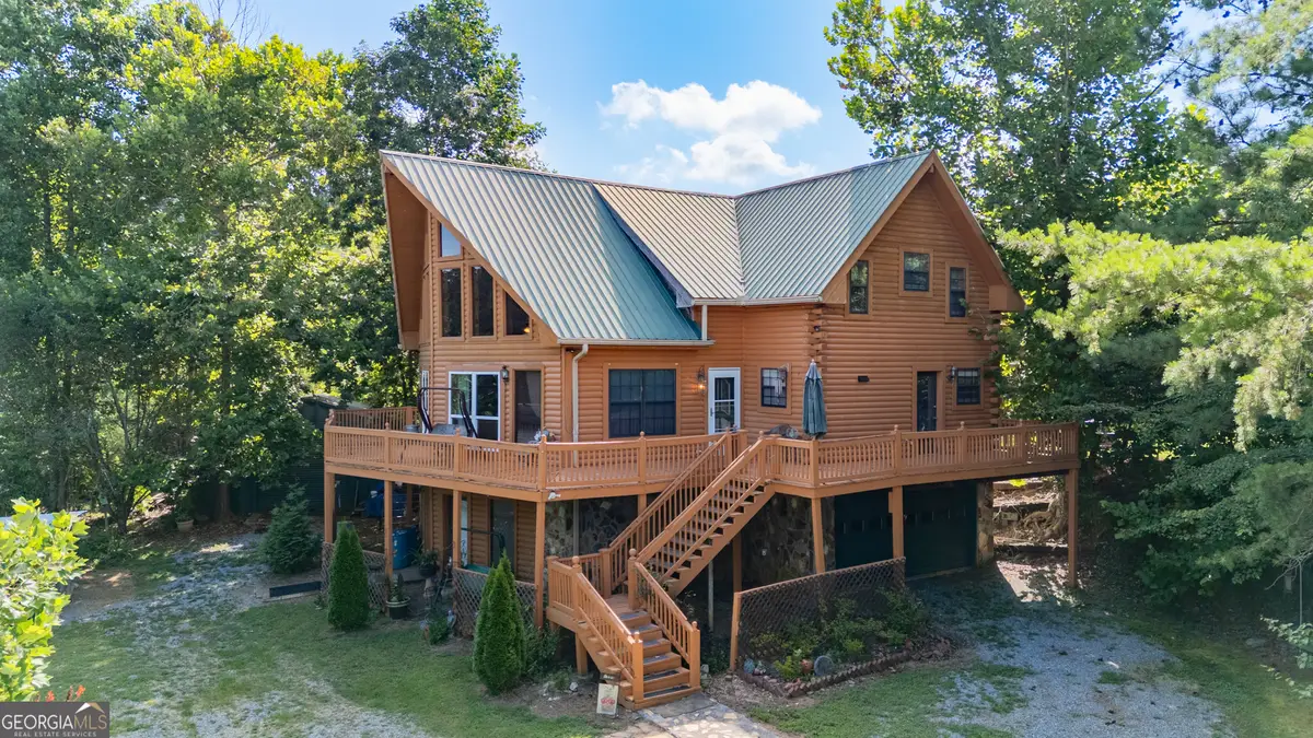 1001 Liberty Church Road Ne, Ranger, GA 30734 - Image #1