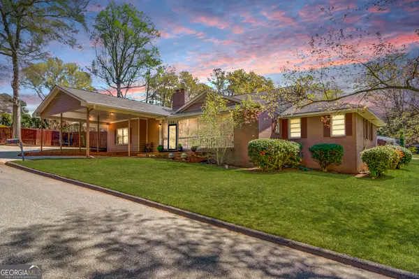 114 Pine Circle, Monroe, GA 30655