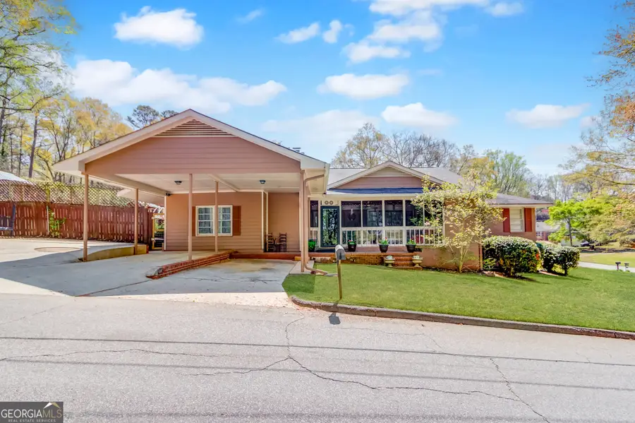 114 Pine Circle, Monroe, GA 30655 - Image #3