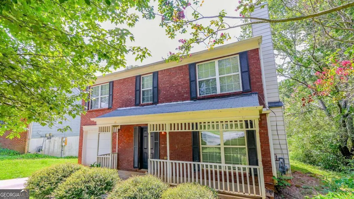 2067 Raintree Place, Lithonia, GA 30058 - Image #1