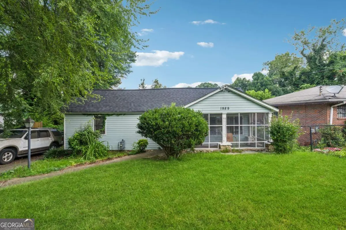 1989 Tiger Flowers Drive Nw, Atlanta, GA 30314 - Image #1