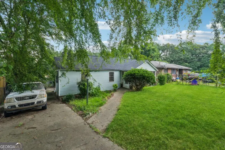 1989 Tiger Flowers Drive Nw, Atlanta, GA 30314 - Image #2