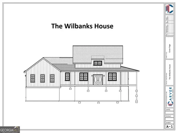 117 Leopard Court, Waleska, GA 30183