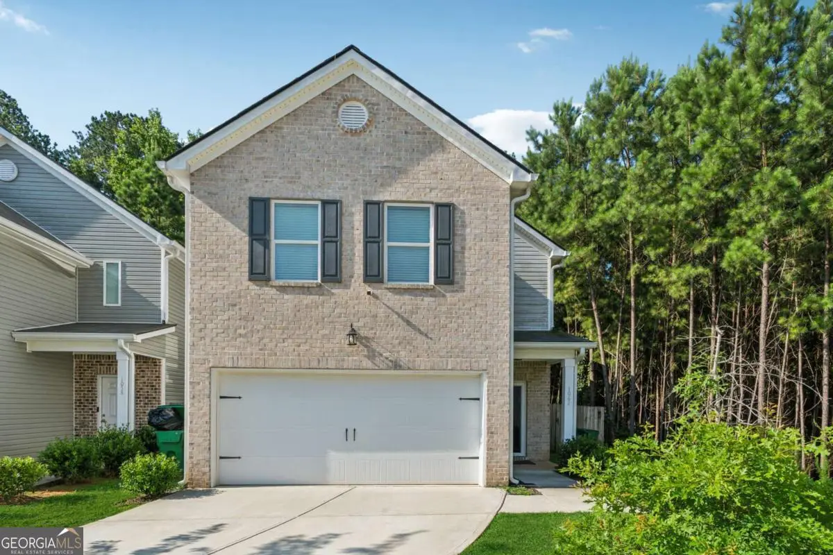 1062 Valley Rock Drive, Lithonia, GA 30058 - Image #1