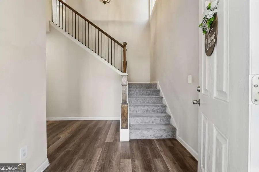 1062 Valley Rock Drive, Lithonia, GA 30058 - Image #2