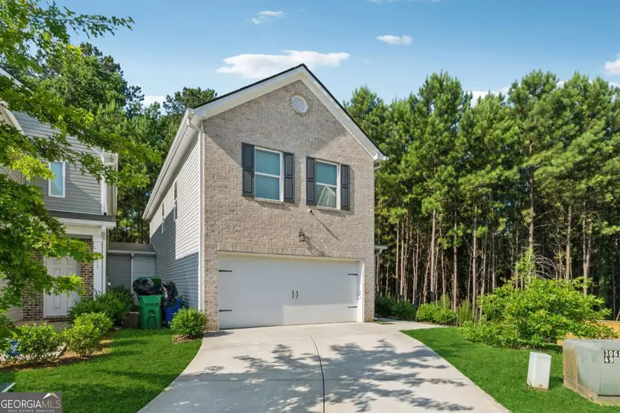 1062 Valley Rock Drive, Lithonia, GA 30058 - Image #3