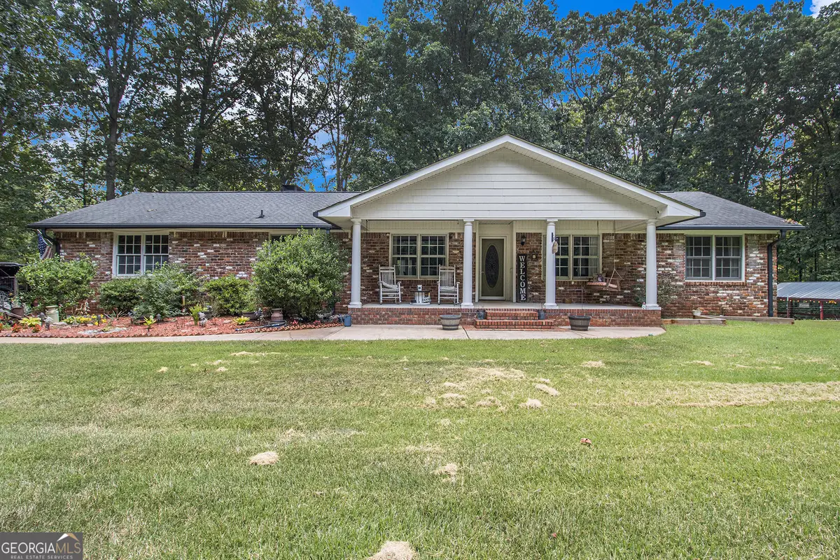 783 Lester Mill Road, Locust Grove, GA 30248 - Image #1
