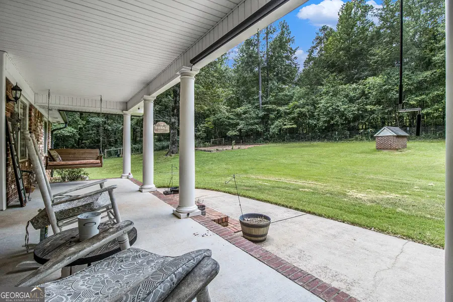 783 Lester Mill Road, Locust Grove, GA 30248 - Image #2