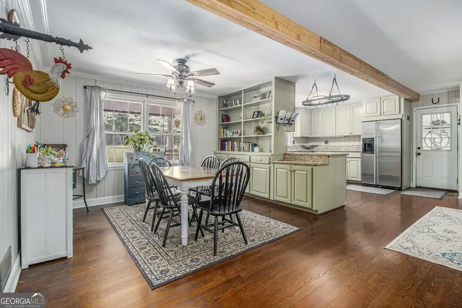 783 Lester Mill Road, Locust Grove, GA 30248 - Image #3