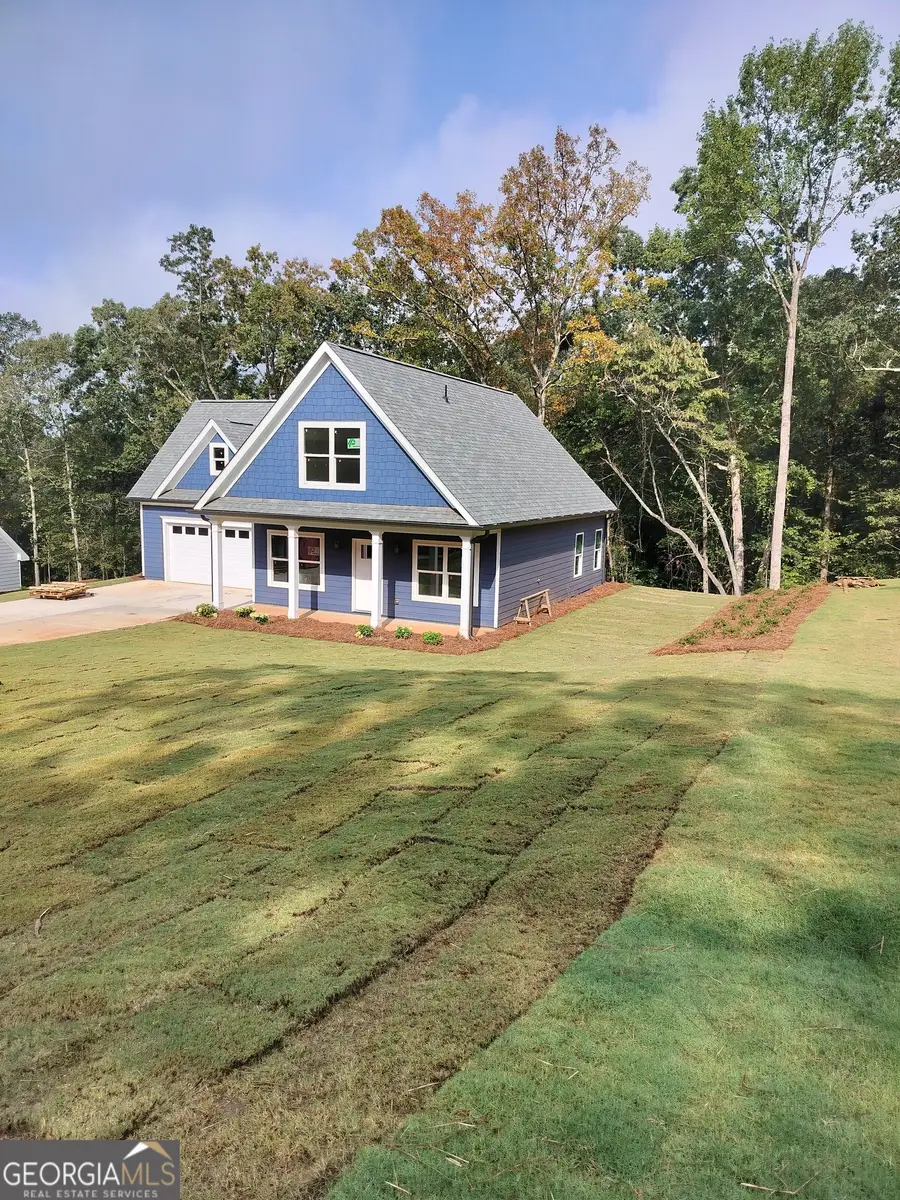 41 College Heights Place, Franklin Springs, GA 30662 - Image #3