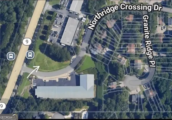 0 Northridge Crossing Drive, Atlanta, GA 30350