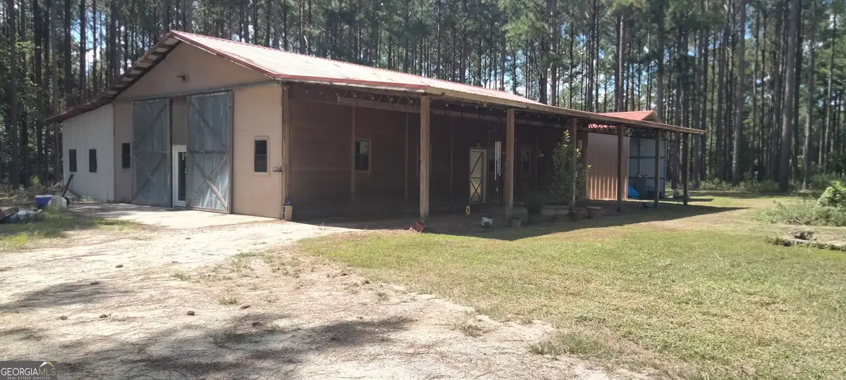 1550 Adabelle Road, Register, GA 30452 - Image #1