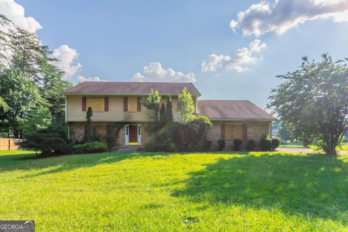 405 Fairfield Circle, Fayetteville, GA 30214 - Image #1