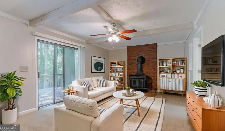 416 Pineburr Lane, Stone Mountain, GA 30087 - Image #3