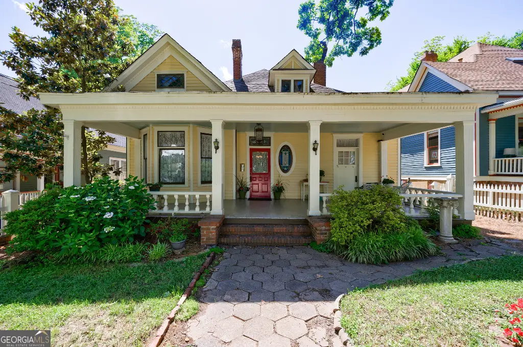 381 Cherokee Avenue Se, Atlanta, GA 30312 - Image #1