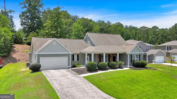 125 Thornwood Drive Sw, Rome, GA 30165