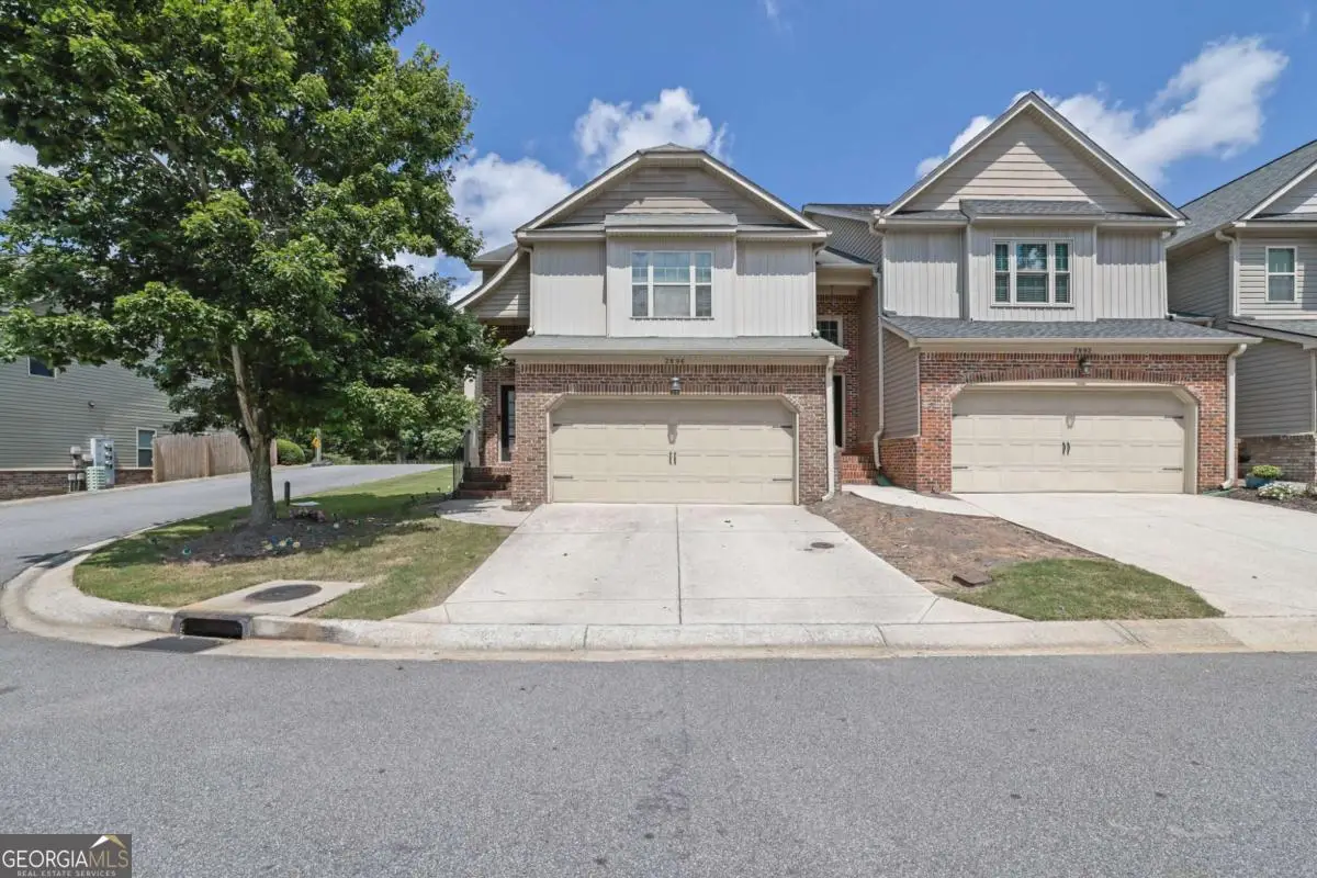 2896 Oshields Court Sw, Marietta, GA 30060 - Image #1