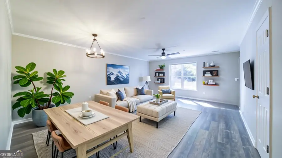 104 Westchester Circle #4, Athens, GA 30606 - Image #2