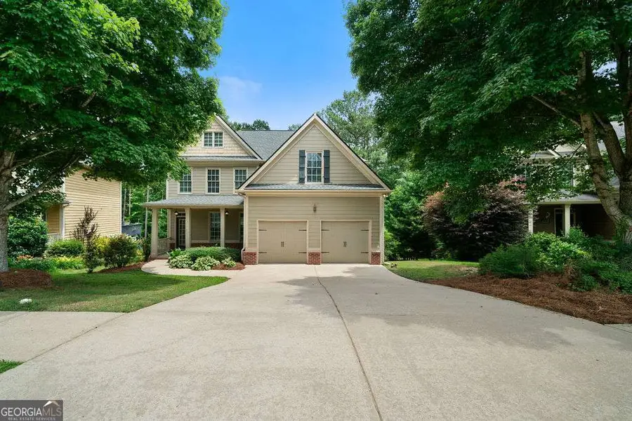 230 Treadstone Lane, Dallas, GA 30132 - Image #2