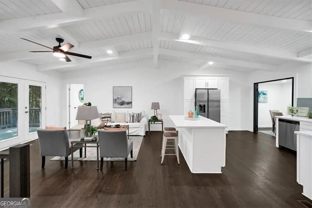 2138 Drew Valley Road Ne, Brookhaven, GA 30319 - Image #1