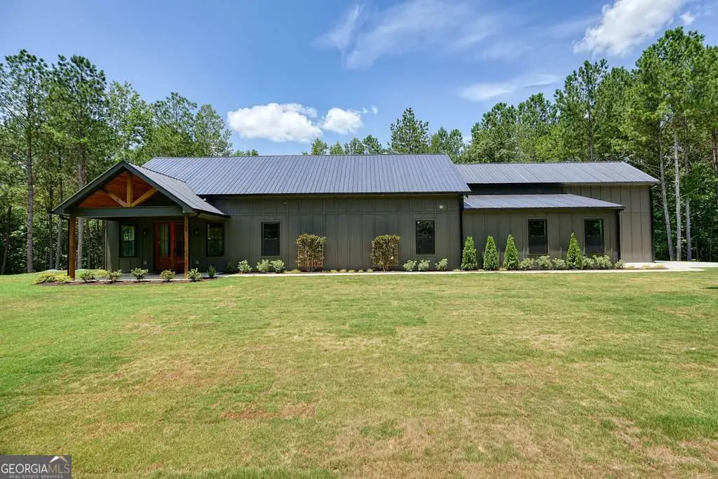 60 Dovetail Lane, Talking Rock, GA 30175 - Image #1