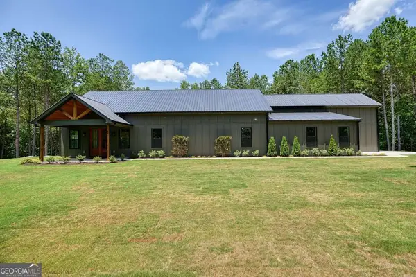 60 Dovetail Lane, Talking Rock, GA 30175