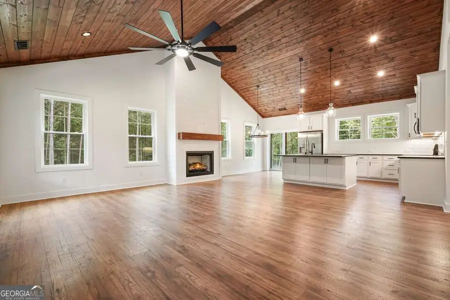 60 Dovetail Lane, Talking Rock, GA 30175 - Image #3