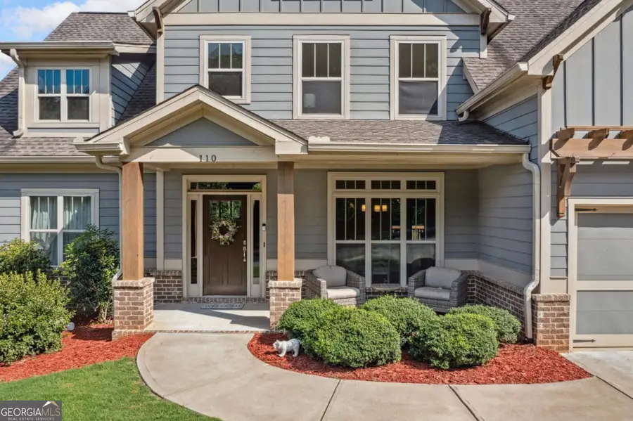 110 Canyon Ridge Trail, Canton, GA 30114 - Image #2