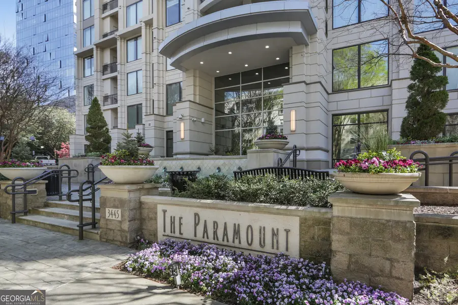 3445 Stratford Road Ne #3703, Atlanta, GA 30326 - Image #3