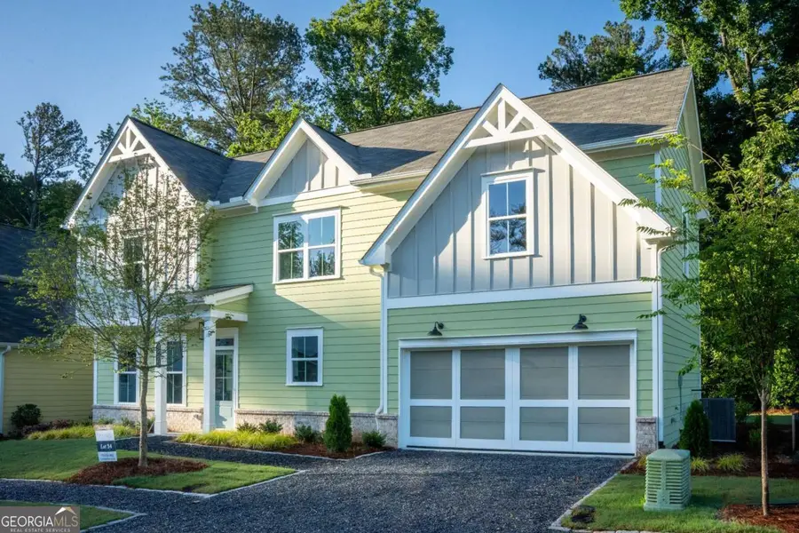 3852 Cottage Circle, Clarkston, GA 30021 - Image #2