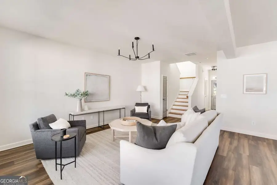 3852 Cottage Circle, Clarkston, GA 30021 - Image #3