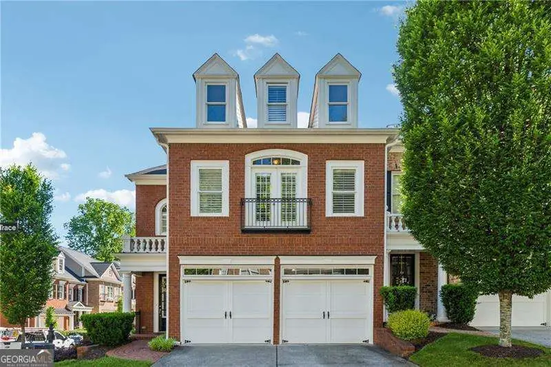 11715 Dancliff Trace, Alpharetta, GA 30009 - Image #1