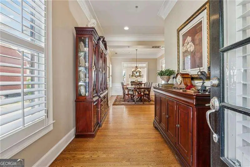 11715 Dancliff Trace, Alpharetta, GA 30009 - Image #2