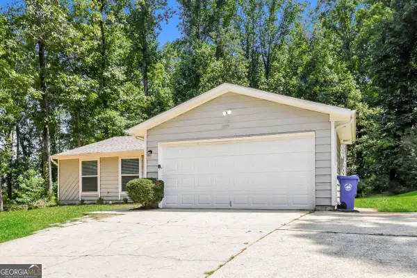 5377 Martins Crossing Road, Stone Mountain, GA 30088