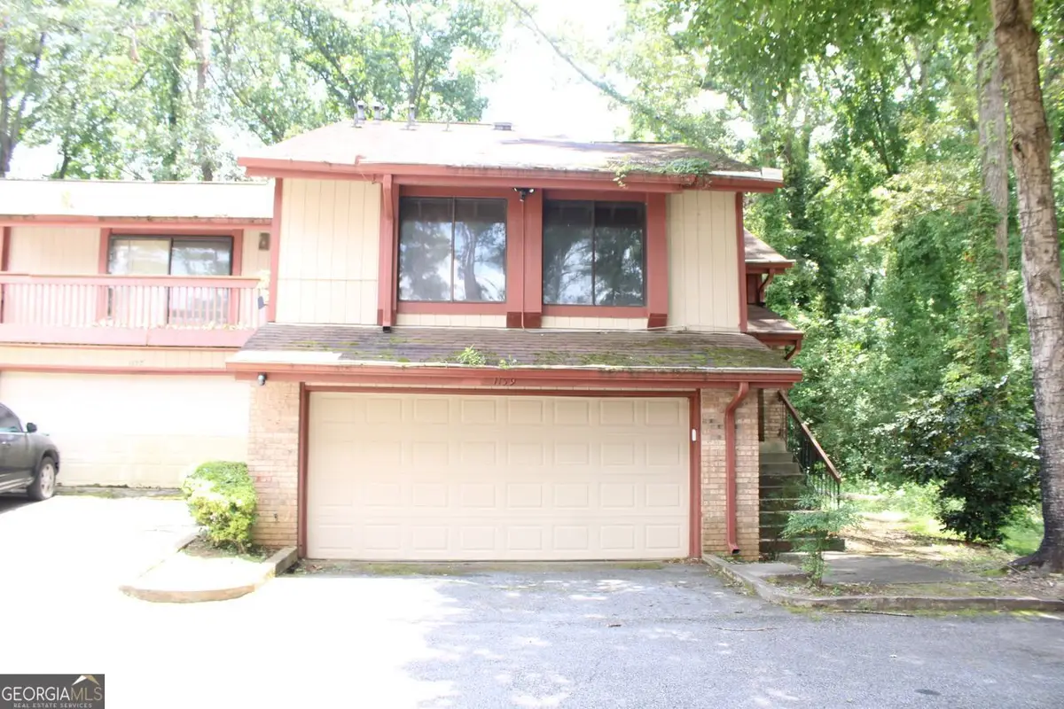 1159 Village Main Street, Stone Mountain, GA 30088 - Image #1