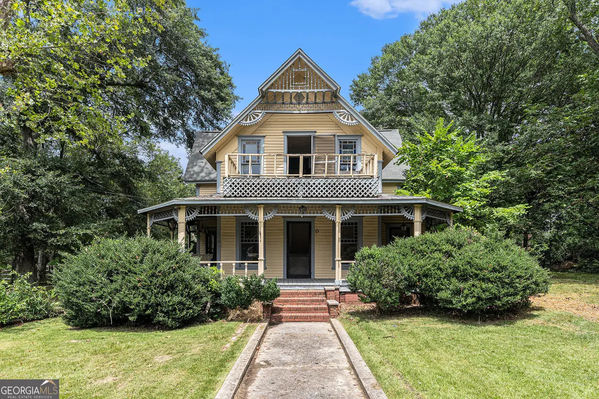 8370 Chicago Avenue, Douglasville, GA 30134 - Image #1