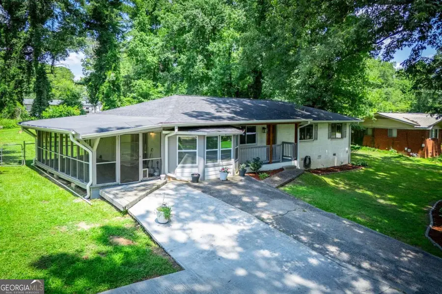 2057 Terry Lane, Douglasville, GA 30135 - Image #2