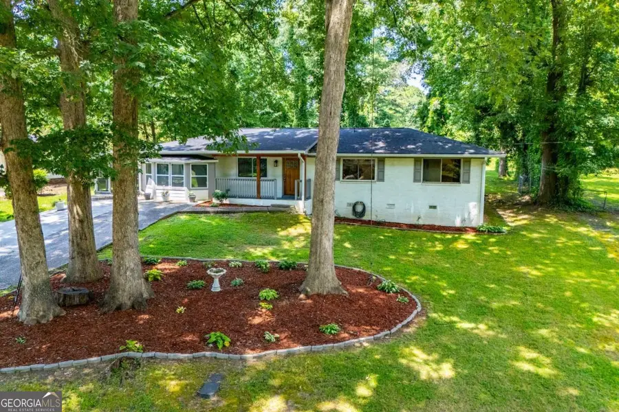 2057 Terry Lane, Douglasville, GA 30135 - Image #3