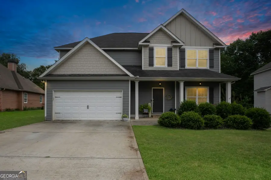 408 Reagan Drive, Temple, GA 30179 - Image #2