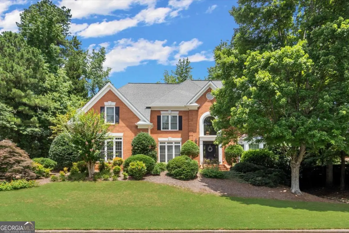 350 Waters Bend Way, Alpharetta, GA 30022 - Image #1