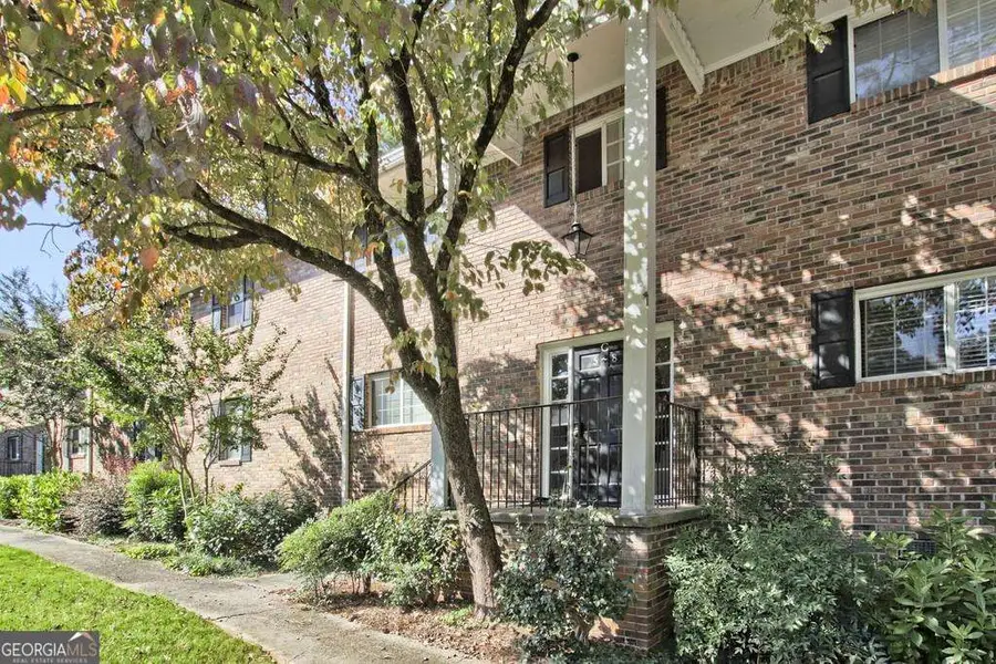 315 Hilderbrand Drive #C7, Atlanta, GA 30328 - Image #3