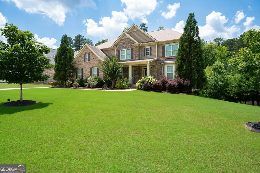3225 Sundew Drive Nw, Acworth, GA 30101 - Image #2